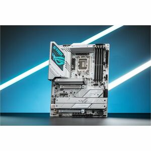 Placa base de escritorio para juegos Asus ROG Strix Z890-A GAMING WIFI - Intel Z890 Conjunto de Circuitos Integrados - ATX