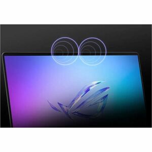 Asus ROG Zephyrus G16 GU605 GU605CP-QR007W 40.6 cm (16") Gaming Notebook - 2.5K - 240 Hz - Intel Core Ultra 9 285H - 32 GB