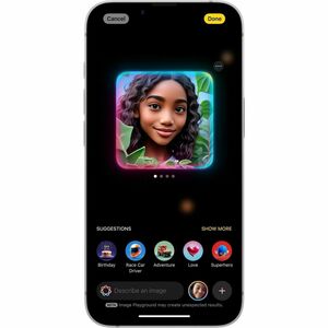 iPhone 16e 512GB White