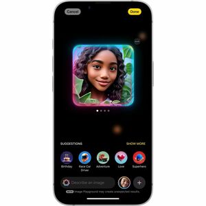 iPhone 16e 128GB White
