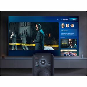 Samsung S85F QN55S85FAF 54.6" Smart OLED TV - 4K UHDTV - Graphite Black - Alexa, Google Assistant, Bixby Supported - TV Pl