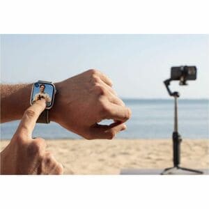 DJI Osmo Mobile 7 Handheld Gimbal