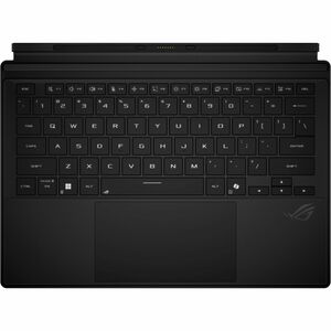 Asus ROG Flow Z13 GZ302 GZ302EA-RU014W 34 cm (13.4") Touchscreen Detachable Copilot+ PC 2 in 1 Gaming Notebook - 2.5K - AM