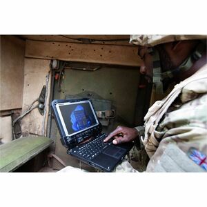 Tablette Panasonic Connect TOUGHBOOK FZ-G2 Durci - 25,7 cm (10,1") WUXGA - Technologie vPro - 16 Go - 512 Go SSD - Windows