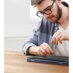 Asus Chromebook CZ11 Flip CZ1104F CZ1104FM2A-NS0144 29.5 cm (11.6") Touchscreen Rugged Convertible 2 in 1 Chromebook - HD 