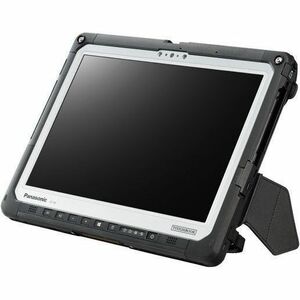 Panasonic Connect TOUGHBOOK CF-33 Rugged Tablet - 12" QHD - vPro Technology - 16 GB - 512 GB SSD - Windows 11 Pro - Core i