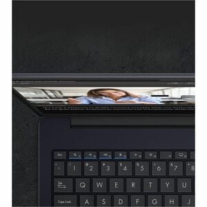 Asus ExpertBook B5 B5605 B5605CCA-PL0102X 40,6 cm (16 Zoll) Notebook - WQXGA - Intel Core Ultra 7 255H - 32 GB - 512 GB SS