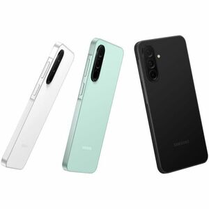 Smartphone Samsung Galaxy A26 5G Enterprise Edition SM-A266B/DS 128 Go - 5G - Écran 17 cm (6,7") SuperBright Full HD Plus 