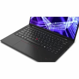 Lenovo ThinkPad T14s Gen 6 21M1000MMX 35.6 cm (14") Copilot+ PC Notebook - WUXGA - AMD Ryzen AI 7 PRO 360 - 32 GB - 512 GB
