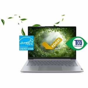 Lenovo ThinkBook 14 G8 IRL 21SG0089SP 35.6 cm (14") Notebook - WUXGA - Intel Core 5 210H - 16 GB - 512 GB SSD - Spanish Ke