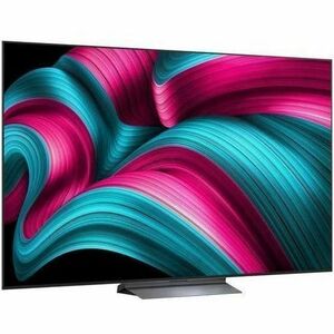 LG evo C5 OLED65C5PUA 65.1" Smart OLED TV - 4K UHDTV - Alexa, Apple HomeKit, Google Assistant Supported - webOS 25 - AI So