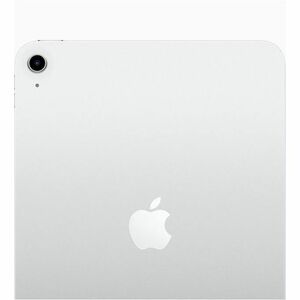 Apple iPad (11th Generation) Tablet - 11" - 6 GB - 128 GB Storage - Silver - A16 Bionic Penta-core (5 Core) - 2360 x 1640 