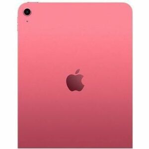 Tablette Apple iPad (11th Generation) - 27,9 cm (11") - 4 Go - 128 Go Stockage - Rose - A16 Bionic Penta-core (5 Cœurs) - 