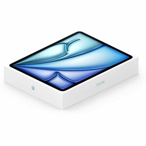 Apple iPad Air 11 (2025) Tablet - 27,9 cm (11 Zoll) - 8 GB - 128 GB - 5G - Grau - M3 Octa-Core - 2360 x 1640 - IPS-Technol