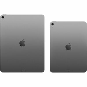 Apple iPad Air 13 (2025) Tablet - 33 cm (13 Zoll) - 8 GB - 256 GB - Grau - M3 Octa-Core - 2732 x 2048 - IPS-Technologie (I