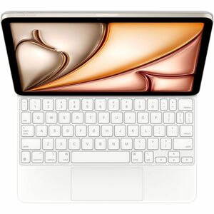Apple iPad Air 11 (2025) A3266 平板 - 27.9 cm (11") - 8 GB - 256 GB 存储 - 星光色 - 八核（8 核） 4.05 GHz - 2360 x 1640 - 面内交换(IPS)技术,