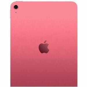 Apple iPad (11th Generation) A3354 平板 - 27.9 cm (11") - 6 GB - 128 GB 存储 - 粉 - 五核（5核） 3.40 GHz - 2360 x 1640 - 面内交换(IPS)技术
