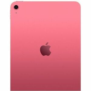 Apple iPad (11th Generation) Tablet - 27.94 cm (11") - 6 GB - 256 GB Storage - Pink - A16 Bionic Penta-core (5 Core) - 500