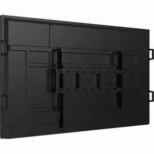 iiyama ProLite TE8613A-B1AG 4K UHD LCD Collaboration Display - Cortex A73 1,40 GHz - 8 GB - Touchscreen - 16:9 Seitenverhä