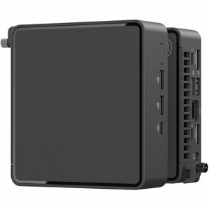 Asus NUC 15 Pro NUC15CRKU5 Barebone System - Mini PC - Intel Core Ultra 5 225H - Intel Chip - 96 GB DDR5 SDRAM DDR5-6400/P