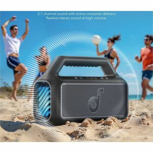 soundcore Boom V2 Black