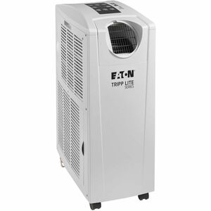 Tripp Lite series SRCOOL12KWTE Portable Air Conditioner - Cooler - 13000 BTU/h Cooling Capacity - 258 Sq. ft. (23996855.23