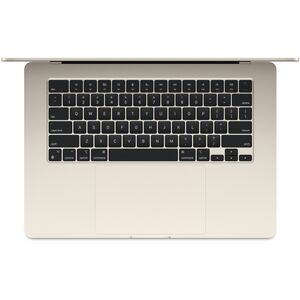 MACBOOK AIR 15 M4 10C/10C/16C 24GB 1TB 35W - STARLIGHT