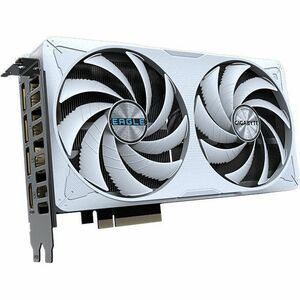 GIGABYTE NVIDIA GeForce RTX 5060 Ti Graphic Card - 16 GB GDDR7 - 7680 x 4320 - 2.62 GHz Core - 128 bit Bus Width - PCI Exp
