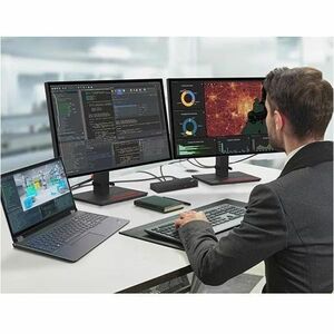 Lenovo ThinkPad P16 Gen 2 21FA004TSP 40.6 cm (16") Mobile Workstation - WQXGA - Intel Core i7 14th Gen i7-14700HX - 32 GB 