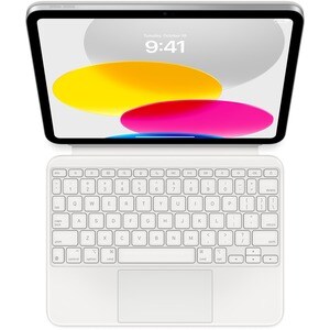11-inch iPad Wi-Fi + Cellular 512GB - Silver