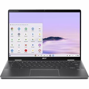 Acer Chromebook Plus Spin 714 CPE794-1N CPE794-1N-56FV 14" Touchscreen Convertible 2 in 1 Chromebook - WUXGA - 60 Hz - Int