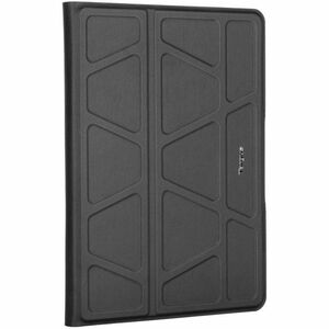 Estuche de teclado/cubierta Targus Pro-Tek THZ861US para 22.9cm (9") a 27.9cm (11") Tableta - 28.7mm Altura x 190.5mm Anch