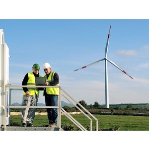 Getac B360 B360 G3 33.8 cm (13.3") Touchscreen Rugged Notebook - Full HD - Intel Core Ultra 5 225H - 16 GB - 256 GB SSD - 