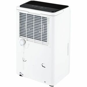 Honeywell TPFIT32AWK Dehumidifier - 1.24 gal Tank - 3000 Sq. ft. - White