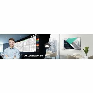 LG 86UR640S0TD 2.18 m (86") LCD Digital Signage Display - In-plane Switching (IPS) Technology - High Dynamic Range (HDR) -