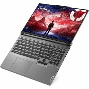 Laptop para videojuegos - Lenovo Legion Slim 5 16ARP9 83EX001VLM 40.6cm (16") - WQXGA - AMD Ryzen 7 - 16GB - 512GB SSD - E