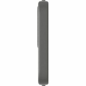 Spigen Liquid Air Case for Apple iPhone 16e Smartphone - Geometric pattern, Textured - Marble Grey - Drop Resistant, Finge
