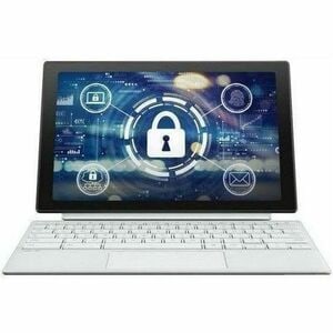 Chromebook 2 en 1 Desmontable - Asus Chromebook Detachable CM30 CM3001DM2A-MT8G128M Robusto 26.7cm (10.5") Pantalla Táctil