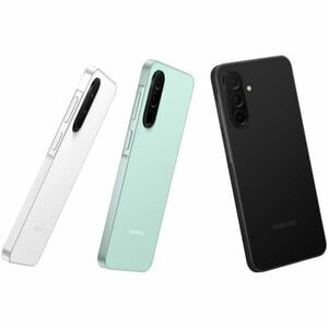 Samsung Galaxy A26 5G Enterprise Edition SM-A266B/DS 128 GB Smartphone - 17 cm (6.7") Super AMOLED Full HD Plus 1080 x 234