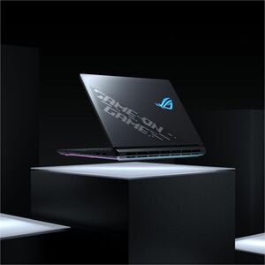 Asus ROG Strix SCAR 18 G835 G835LW-SA020W 45.7 cm (18") Gaming Notebook - 2.5K - 240 Hz - Intel Core Ultra 9 275HX - 32 GB