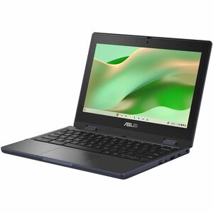 Asus Chromebook CR11 CR1104CTA-CN1432-CA 11.6" Rugged Chromebook - HD - Intel N-Series N150 - 4 GB - 32 GB Flash Memory - 