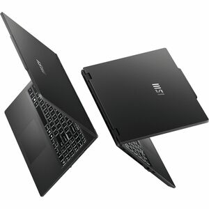 MSI Venture A16 AI+ A3HMG-015AU AMD Ryzen AI 7 350 261K Radeon Ryzen AI 300 16in 16:10 2K 120HZ OLED DDR5 8GB2 512GB Gen4 