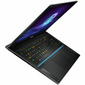 Stealth A18 AI+ A3XWJG - 18in UHD+ MiniLED - AMD Ryzen AI9 HX370 - RTX5090 GDDR7 24G - 64GB 32GBx2 RAM DDR5 - 2TB NVMe SSD