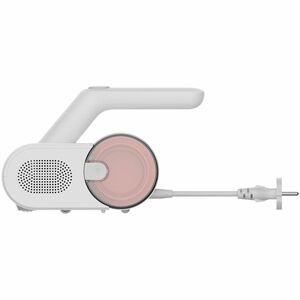 Xiaomi MJCMY02EU Tragbarer Staubsauger - Weiß - 300 ml Staubkapazität - Trockene Oberfläche - Wechselstromversorgung - 230