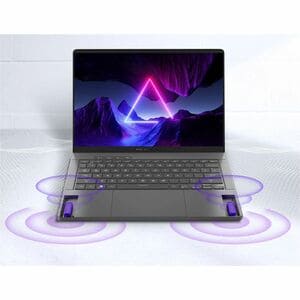 ROG Zephyrus G14 GA403WR - 14" 3K 120Hz OLED - Ryzen AI 9 HX 370 XDNA NPU 50TOPS - 32GB RAM - 1TB SSD - RTX 5070 Ti - 4cel