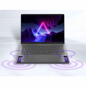 Asus ROG Zephyrus G14 GA403 GA403WW-QS111X 14" Copilot+ PC Gaming Notebook - 3K - AMD Ryzen AI 9 HX 370 - 32 GB - 2 TB SSD