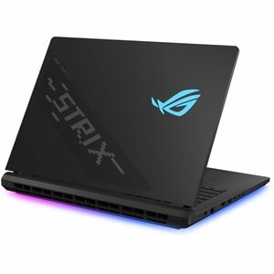 Asus ROG Strix SCAR 18 G835 G835LW-SA089W 18" Gaming Notebook - 2.5K - 240 Hz - Intel Core Ultra 9 275HX - 64 GB - 2 TB SS
