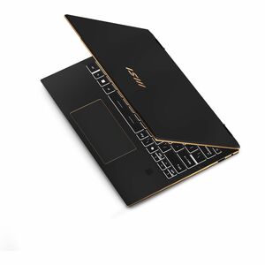 Summit 13 AI Evo A2HMTG - 13.3in FHD+ Touch IPS - Intel Ultra 7 255H - Intel ARC - 32GB RAM DDR5 - 1TB NVMe SSD - Killer W