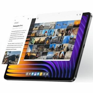 Xiaomi PAD 7 Tablet - 28,4 cm (11,2") 3.2K - Qualcomm SM7675-AB Snapdragon 7+ Gen 3 (4 nm) Octa-core - 8 GB - 128 GBspacAr