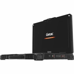 Getac X600 X600 G1 39,6 cm (15,6") Rugoso Estação de trabalho móvel - Full HD - Intel Xeon - Tecnologia vPro - 128 GB - 1 